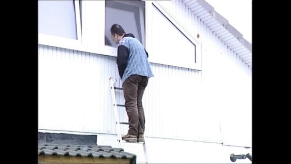 Busty Housewife Gets Hard Fuck from Husband - Big Tits Anal Blowjob - veryfreeporn.com - Germany on poweredporn.com