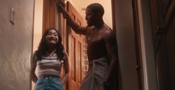 Isiah Maxwell and Avery Black in hot interracial action - alphaporno.com on poweredporn.com