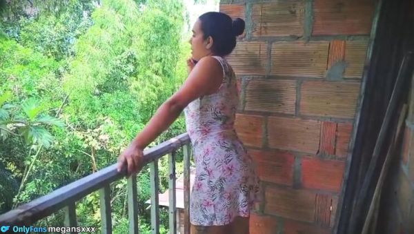 Hot Latina mechanic measures my oil and gets wild in homemade amateur sex - xxxfiles.com - Spain - Germany - Indonesia - Colombia on poweredporn.com