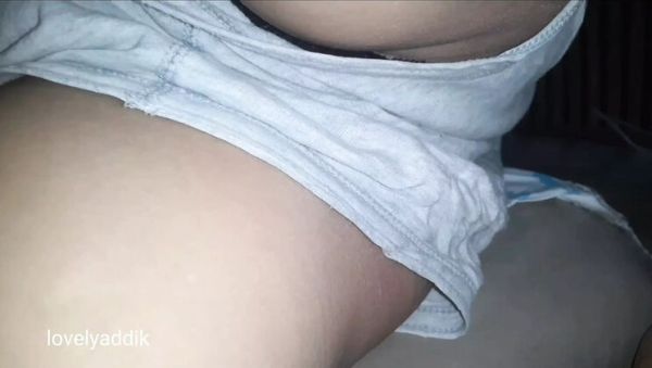 My Lesbian Stepsister Secretly Fingering Her Hairy Pussy on Sofa - Homemade Indonesian Solo - xxxfiles.com - India - Indonesia on poweredporn.com