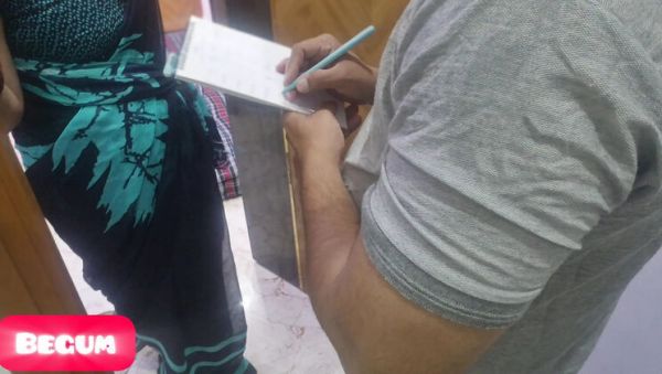 Indian Bhabhi Rough Hardcore Sex With Stranger - Sammy Sins Fucks Housewife Doggy Style Missionary Big Natural Tits - veryfreeporn.com - India on poweredporn.com