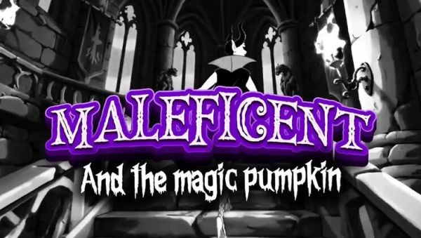 Maleficent Halloween Hentai: Magic Pumpkin MILF Fucks in 3D Cartoon - xxxfiles.com - Britain on poweredporn.com