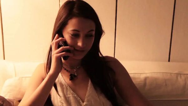 Hot Young Lesbians Karlie Montana & Shyla Jennings Love Pussy Licking and Fingering - porntry.com on poweredporn.com