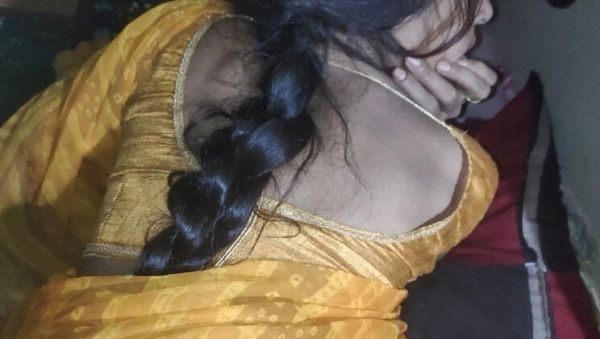 Desi Bhabhi Hardcore Doggy Style Anal Fuck - Hindi Village Sex with Shabnam Sister - xxxfiles.com - India on poweredporn.com