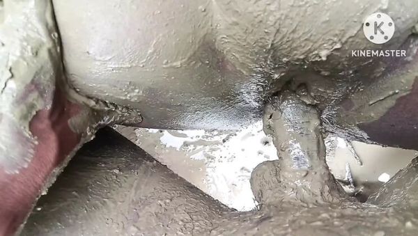 Desi Bhabhi Mati Fucked Hard Anal Style - porntry.com - India on poweredporn.com