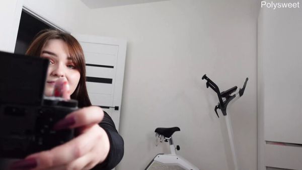 Amateur Russian MILF Polly Sweet Homemade Sex Blogging - Huge Booty BBW Anal Fucked in 4K - xxxfiles.com - Russia - Britain on poweredporn.com