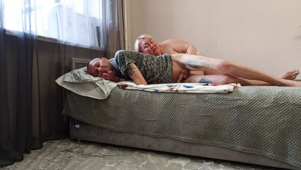 Zona901 Russian MILF Deep Throat Blowjob and Swallows Thick Cum - xxxfiles.com - Russia on poweredporn.com