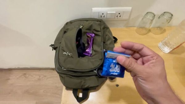 Step Sister Gets Accidental Fuck From Step Brother - Big Ass Latina Blowjob - xxxfiles.com - India on poweredporn.com