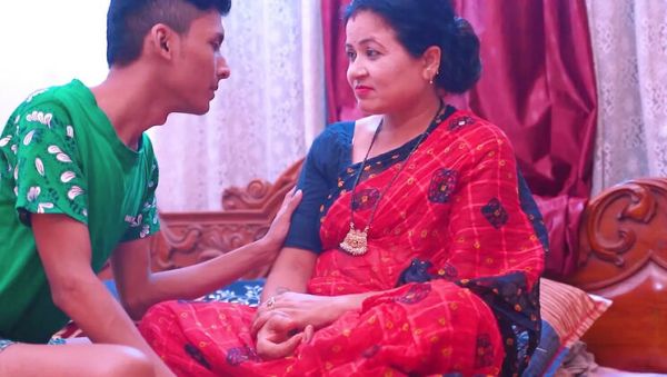 Indian Teacher Fucks Student Doggy Style in Bathroom - Part 1 Hindi Sex - xxxfiles.com - India on poweredporn.com