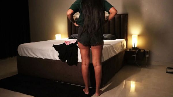 Vicky Siya Sex with Pak Fan Girl - India vs Pak Match Hindi Audio 4k Porn - xxxfiles.com - India on poweredporn.com