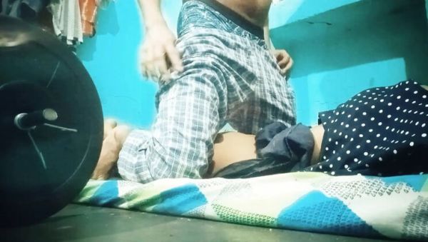 Hot Desi Girlfriend Outdoor Sex - Tight Pussy Hard Fuck with Beautiful Young GF - porntry.com - India on poweredporn.com