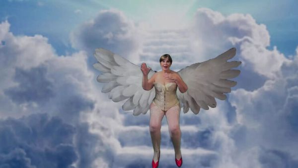 Granny Carmen Angel Missionary Fuck and Creampie in 4K - veryfreeporn.com on poweredporn.com