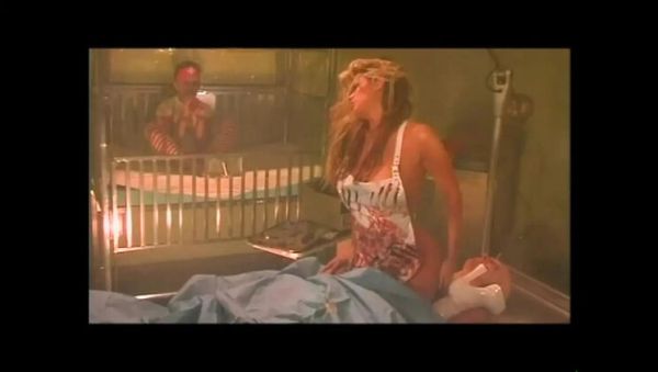 Jenna Jameson Full Anal Movie HD - Big Tits Blonde Fucks Huge Cock Doggy Style - veryfreeporn.com - Britain on poweredporn.com