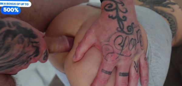 Stepsister Lets You Fuck Her only in Her Mouth and Anal... - inxxx.com - Russia on poweredporn.com