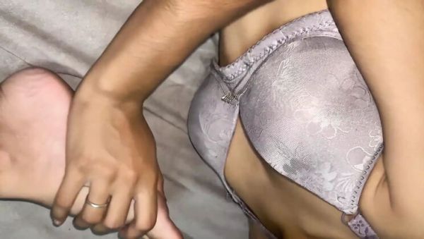 Step Sis Blowjob and Doggy Style Fucking Her Tight Wet Pussy - Amateur Teen Couple - xxxfiles.com on poweredporn.com