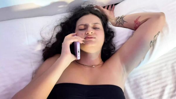 Boyfriend's Best Friend Bangs My Big Booty Doggy Style - Amateur Latina Couple Fucking in Bathroom - veryfreeporn.com - Spain - Colombia on poweredporn.com