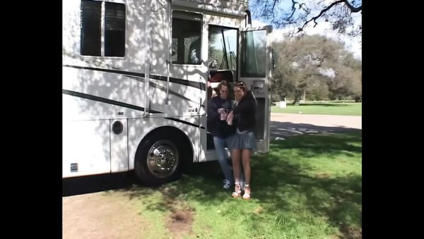 Sweet Pussy Obsession - Hollie Stevens Gets Anal & Blowjob from Scott Lyons - veryfreeporn.com - Britain on poweredporn.com