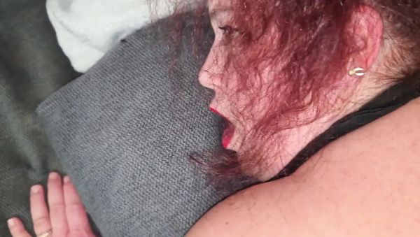 Teacher Fucks Student Hard Doggy Style - Redhead Big Tits Anal Orgasm - veryfreeporn.com - France on poweredporn.com