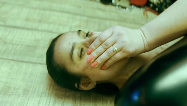 Mistress Zeida Breath Play Lesbian BDSM - Lezdom Femdom HD - xxxfiles.com - Britain - Italy - Romania on poweredporn.com