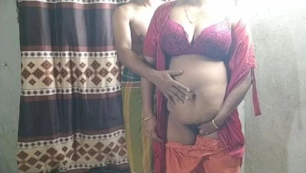Tamil Bhabhi Hot Outdoor Sex - Desi Masti Night with Big Ass Anal & Cumshot - xxxfiles.com - Russia - India on poweredporn.com