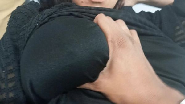 Fabimilf Naughty Mom Relaxes in Bed with Step Son Playing Big Tits and Fat Ass - xxxfiles.com - Venezuela - Japan on poweredporn.com