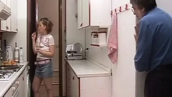 Real Italian Stepfamily Affairs - Full Movie with Agnes Fodor - Rough MILF, Stockings, Creampie - veryfreeporn.com - Italy on poweredporn.com