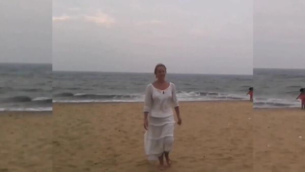 Amateur Blonde Wife Selena701 Fucks Doggystyle After Walk - German MILF Blowjob & Foot Fetish 4K - veryfreeporn.com - Germany on poweredporn.com