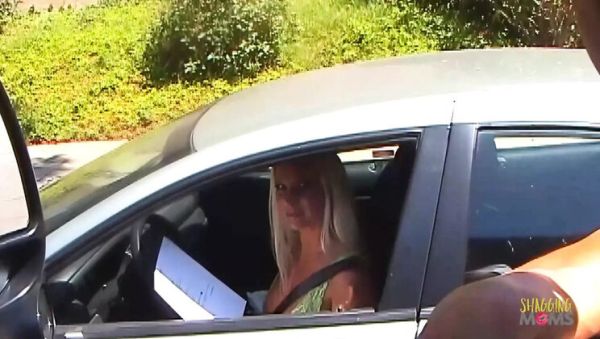 Devon Lee's Huge Tits & Big Breasts - Blowjob, Balls Licking & Hardcore Sex on Purple Bed - veryfreeporn.com - Britain on poweredporn.com