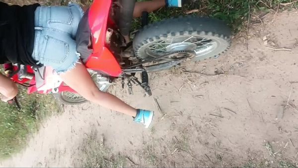 Karely Ruiz Pays Anal Bet to Boyfriend's Friend - Amateur Latina Creampie & Homemade Sex - porntry.com - Spain on poweredporn.com