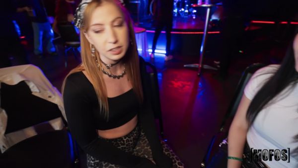 Tony Rubinos Music Video Sparks A Fiery Passion - hclips.com on poweredporn.com