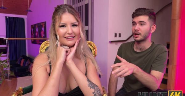 Steve Q and Baby Coco's cheating escapade - alphaporno.com on poweredporn.com