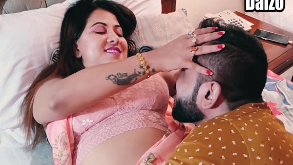 Bhabi Fucked By Her Dewar-- Wife Cheated On Husband And Fucked Hardcore - Tina Nandi - desi-porntube.com - India on poweredporn.com