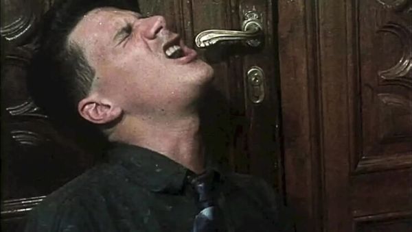 Italian MILF Double Penetration by Two Men - Hot Elegant Scene - xxxfiles.com - Italy on poweredporn.com