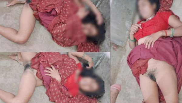 Big Boobs Bhabhi Fucked Hard by Trilokinath in Hot Indian Sex Scene - veryfreeporn.com - India on poweredporn.com