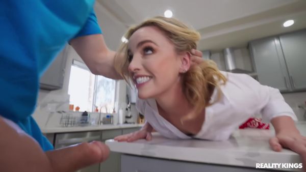 Vince Karter And Charlie Forde - Squirts Before Getting Fucked Hard By - upornia.com on poweredporn.com