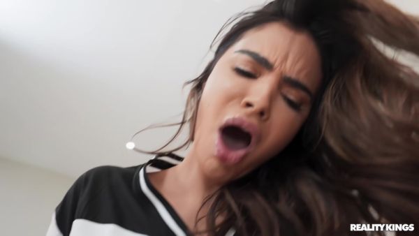 Chloe Starr, Chloe Amour And Violet Starr - Lesbians And Eating Each Others Pussies - videohdzog.com on poweredporn.com