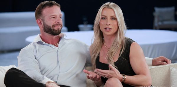 Jax Slayher’s huge black cock is too much for the blonde to handle - alphaporno.com on poweredporn.com