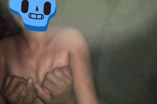 Village Bhabhi And Mind Control - Big Boobs Hard Fucking Full Night - desi-porntube.com - India on poweredporn.com