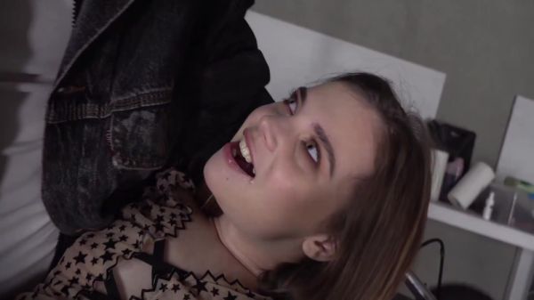 The Return Of Anal Fisting By With Bella Gray, Vlad Kor And Valter Karo - upornia.com on poweredporn.com