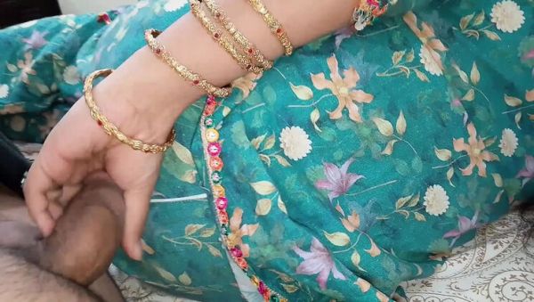 Stepson Sneaks Into Stepmom's Room For Rough Creampie - QueenbeautyQB Big Ass Doggy Style - porntry.com on poweredporn.com