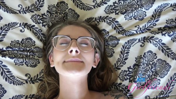 Blonde Teen Meloni Moon Virtual Date POV Blowjob Creampie Fingering Fuck - porntry.com - Britain on poweredporn.com