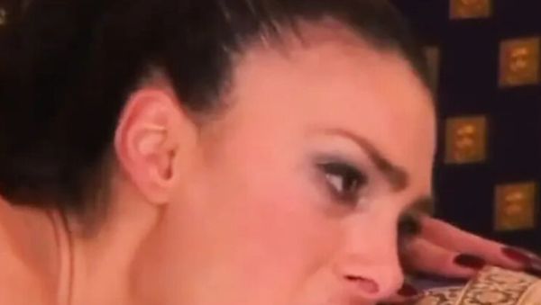 Hairy Black and White Pussy Anal Fucking with Joachim Kessef and Venere Bianca - porntry.com - Italy on poweredporn.com