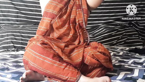 Bhabhi Calls Massage Man For Hindi Sex Fun - Desi Aunty Hard Fuck - porntry.com - India on poweredporn.com