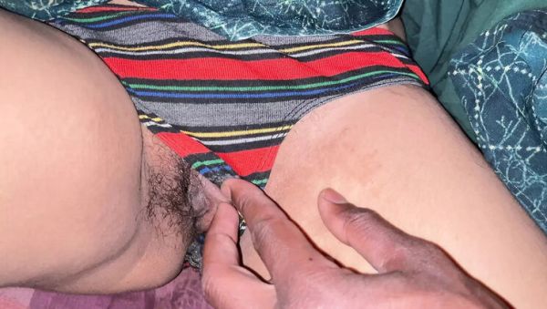 Desi Stepsister Ritu Gets Hard Fucked By Stepbrother - Big Booty Bikini Babe - porntry.com - India on poweredporn.com