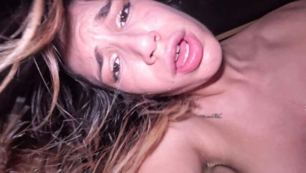 Hot Latina Alex Goes Begs For Rough Doggy And Cowgirl Fucking In 4K - porntry.com - Venezuela - Germany on poweredporn.com