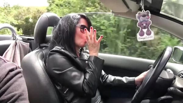 Alexandra Wett Public Blowjob & Creampie Compilation - Outdoor Slut Fucks Multiple Cocks in Park & Restaurant - xxxfiles.com - Germany on poweredporn.com