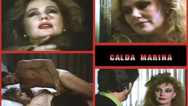 Hot Marina Retro Blowjob & Doggy Style Sex in HD - xxxfiles.com - Italy on poweredporn.com