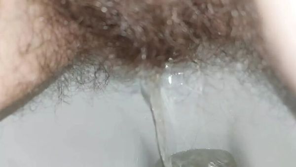 Thirsty Redhead GinnaGg Pisses Golden Shower on You - Petite Russian Amateur Solo Pee Play - veryfreeporn.com - Russia on poweredporn.com