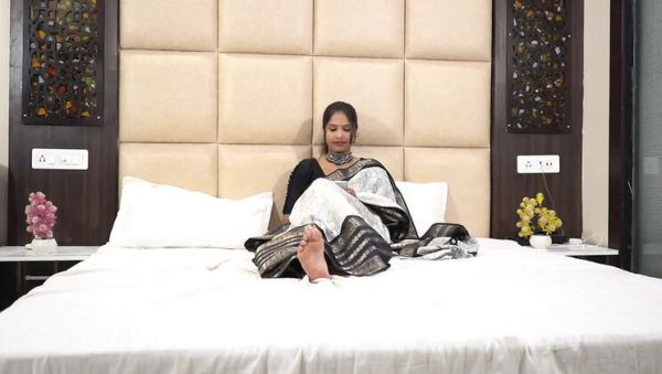 Desi College Girl Tejaswini Hardcore Fuck - Doggy Style & Pussy Eating - veryfreeporn.com - India on poweredporn.com