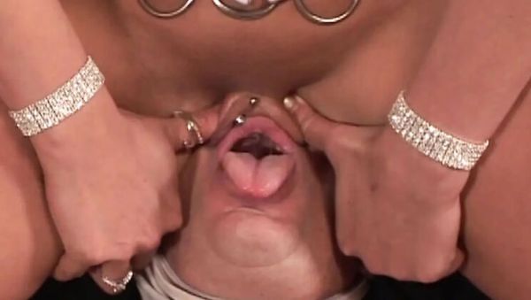 Big Tits MILF Nikki Hunter Teases Intimate Niche Cumshot Orgasms - porntry.com - Britain on poweredporn.com